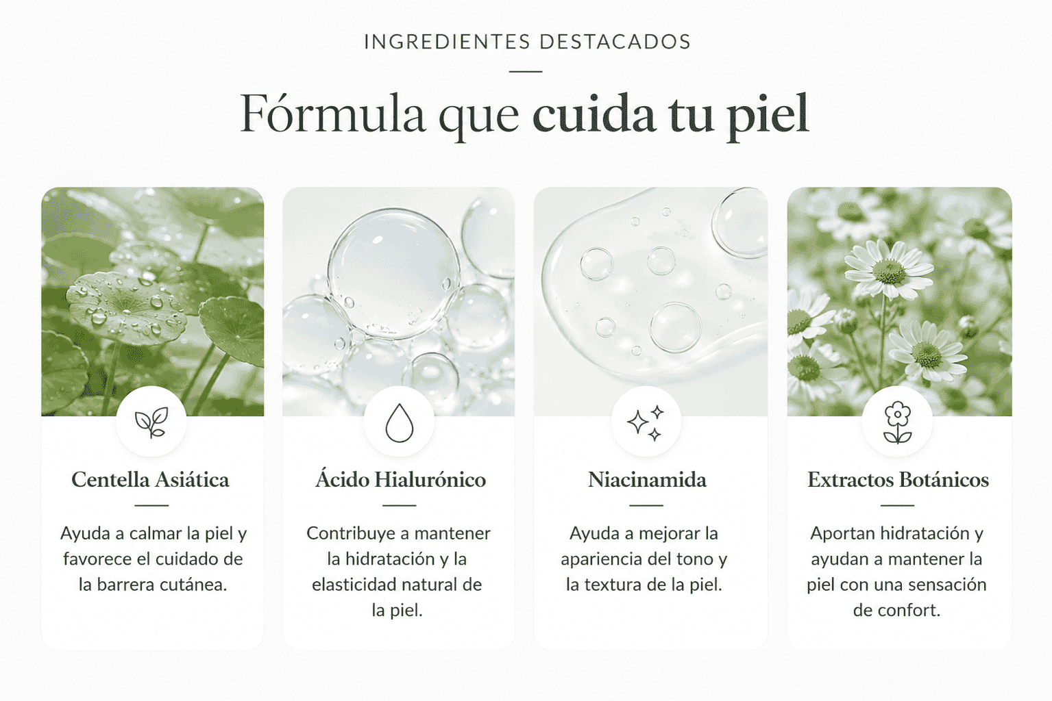 Crema 345 Dr. Althea – Reparación e Hidratación para una Piel Saludable